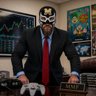 Masked Millennial Finance profil fotoğrafı