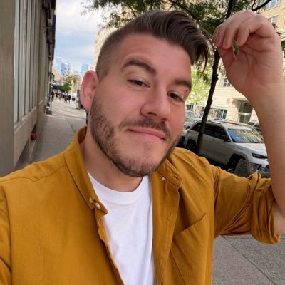 Mark's profile picture