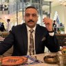Profilbild von عبدالله رشاد كبه