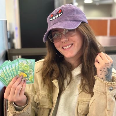 Lady Apricity's profile picture