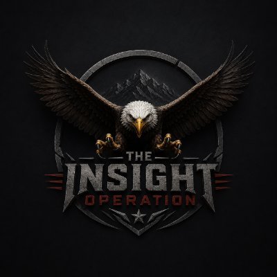 THE INSIGHTS OPERATION's profile picture