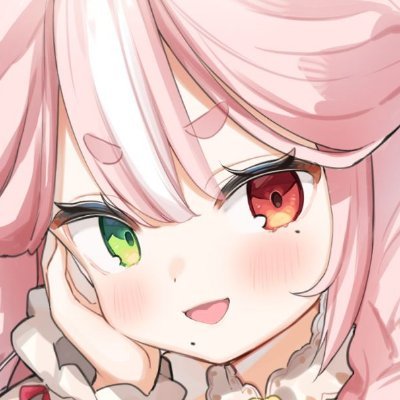 Usachi Yui 🍓🫧 SVP's profile picture