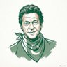 Free Imran Free Pakistan 的头像