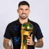 عبدالرحمن العنزي🥈💙🤍 profil fotoğrafı