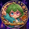 DorayakiWalk profil fotoğrafı