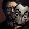 Professor's profile picture