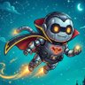 Фото профиля ジャンゴ Django!!!