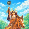 Profilbild von 山城守裕信
