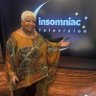 Profilbild von Luenell Campbell