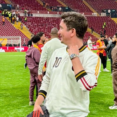 Metin Saygın's profile picture