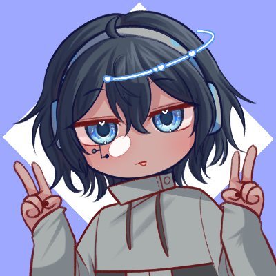 Darkis | Live2D Rigger's profile picture