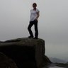Profilbild von Mark Whiston