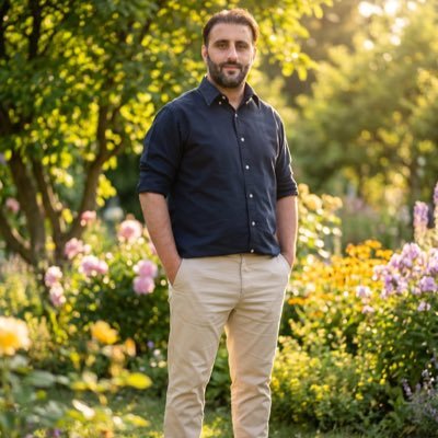 Mustafa Yıldız's profile picture