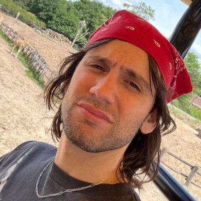 Greg ⚔️ Chaveé chavelle ⚜️'s profile picture