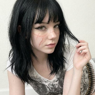 NinaGoth06's profile picture