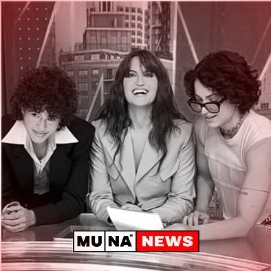 muna news's profile picture