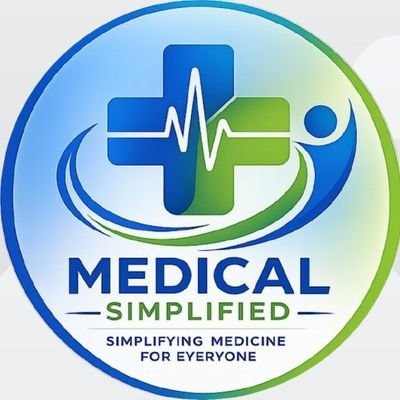 Medical Simplified's profile picture