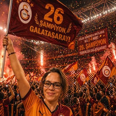 Begüm's profile picture
