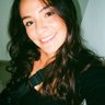 Фото профиля Daniela Ferreira Guilherme