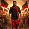 Selvakumar Kalidhas🖤❤🖤❤ 的头像