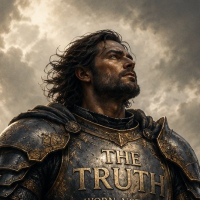 TruthWarrior091's profile picture