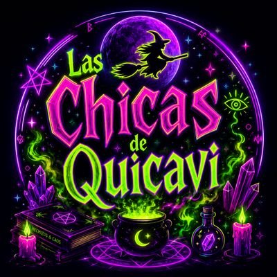 Chicas de Quicavi ¡Ataquen!'s profile picture