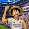 Фото профиля Monkey D. Luffy (merengue)