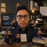 Nugraha Nunu's profile picture