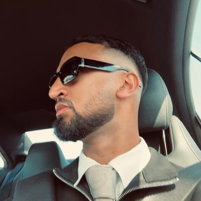 Faz's profile picture