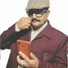 Bhagawat Singh Sodha-हिन्दू's profile picture