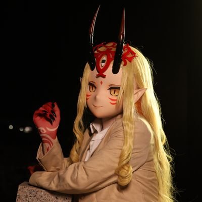 节制的芬里尔's profile picture