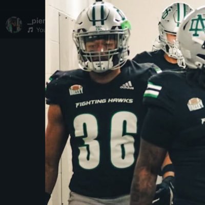 Pierre Allen Jr's profile picture