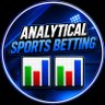 Analytical Betting's profile picture