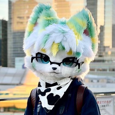 緑酒リョクシュ🍵's profile picture