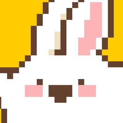 ドコドコうさぎ【公式】🐰🍮's profile picture