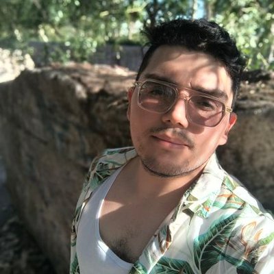 Andres0_oBear's profile picture