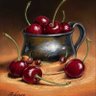 أشجـان (( فنانة تشكيلية ))🇸🇦🎨's profile picture