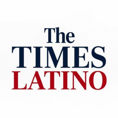 THE TIMES LATINO's profile picture
