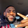 😏💰KJ💨✊🏿 profil fotoğrafı