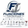 Фото профиля Fijaciones Técnicas