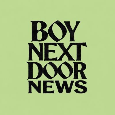 BOYNEXTDOOR NEWS's profile picture