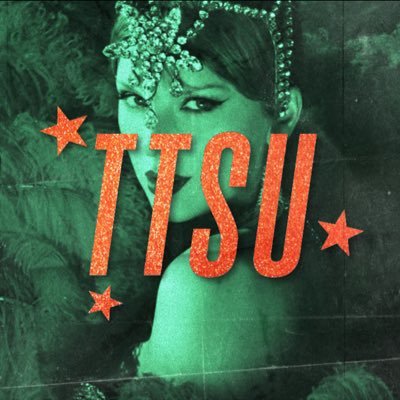 theTSupdates's profile picture
