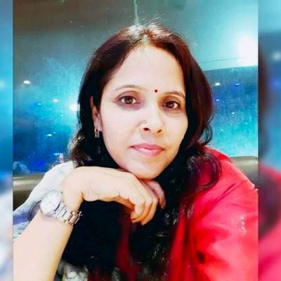 Sarita Thakur's profile picture