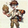 歴雑すけさん's profile picture