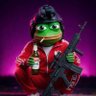 Polska Groyper 🇺🇸🇵🇱✝️ profil fotoğrafı