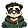Mr Panda 的头像