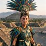 Фото профиля Maricela Pérez
