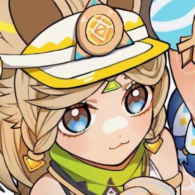 かはづ気良's profile picture