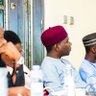 Abdulwahab Abubakar 的头像