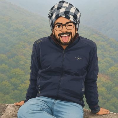 𝗔𝗻𝗸𝗶𝘁 𝗔𝘄𝗮𝘀𝘁𝗵𝗶's profile picture